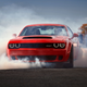 2018 Dodge Challenger Demon